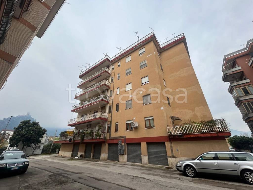 appartamento in vendita a Cassino