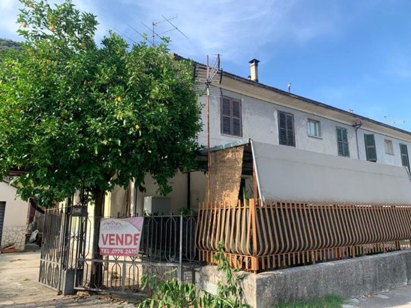 appartamento in vendita a Cassino