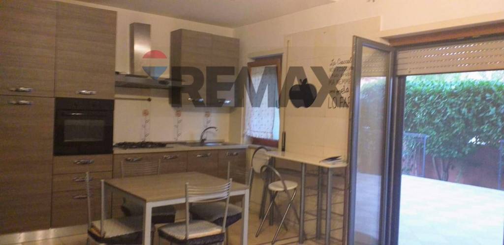 appartamento in vendita a Cassino in zona Sant'Antonino