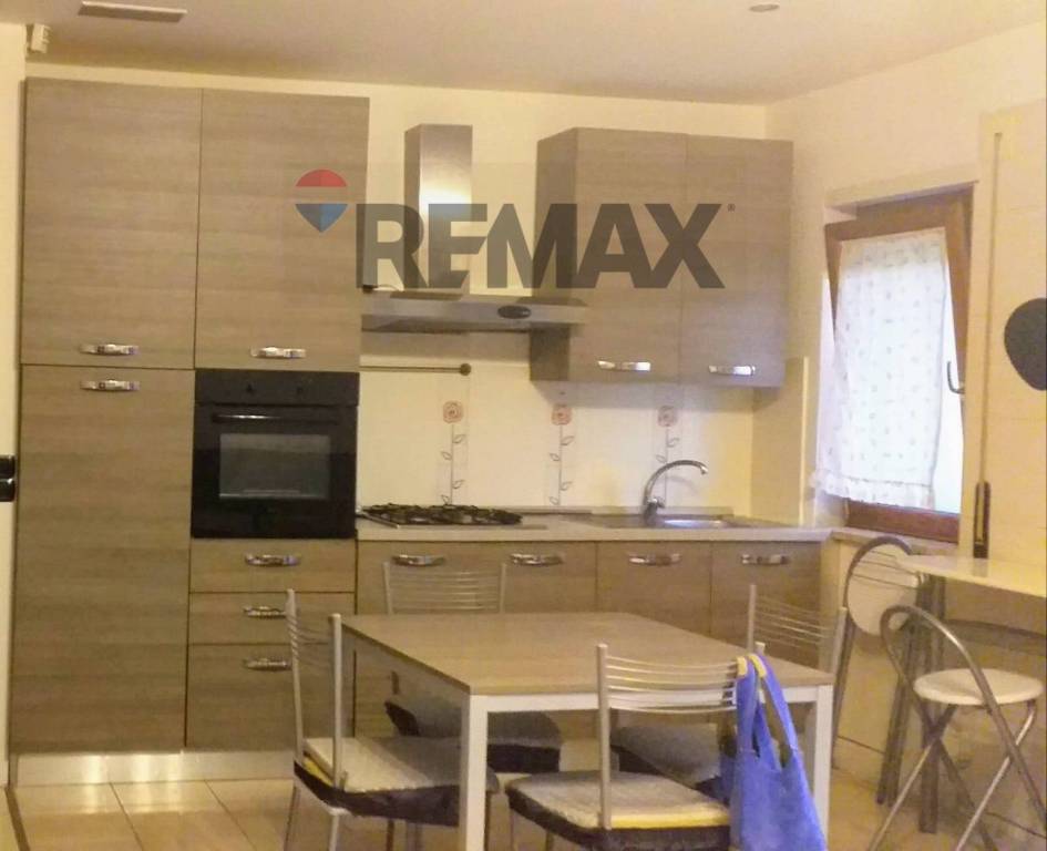 appartamento in vendita a Cassino in zona Sant'Antonino