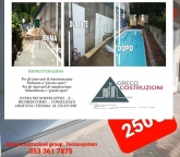 locale commerciale in vendita a Cassino