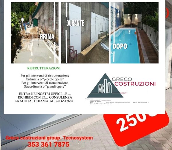 locale commerciale in vendita a Cassino