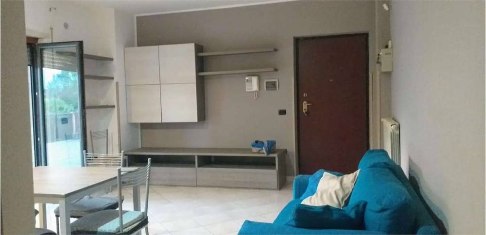 appartamento in vendita a Cassino