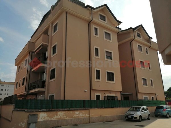 appartamento in vendita a Cassino in zona Sant'Antonino