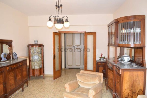 appartamento in vendita a Cassino