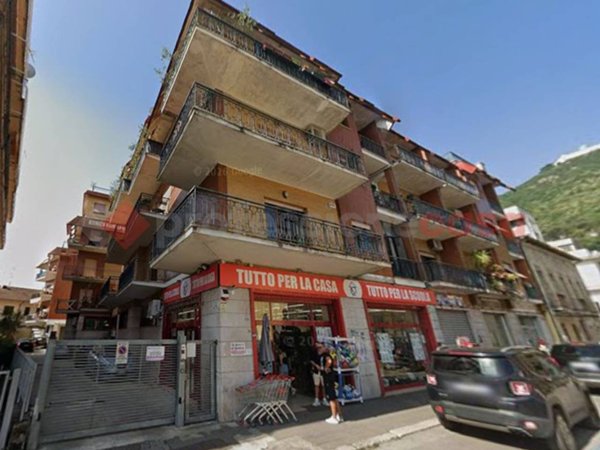 appartamento in vendita a Cassino