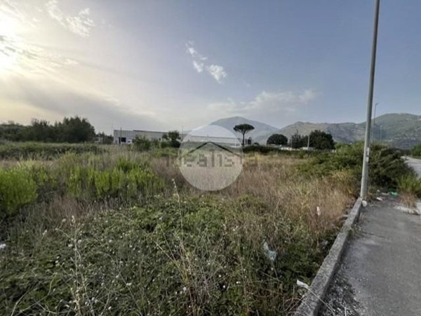 capannone in vendita a Cassino