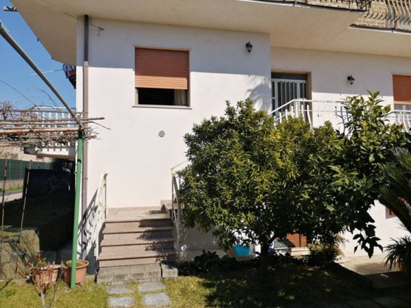 appartamento in vendita a Cassino in zona Sant'Angelo in Theodice