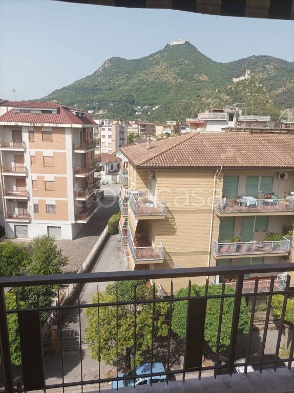 appartamento in vendita a Cassino