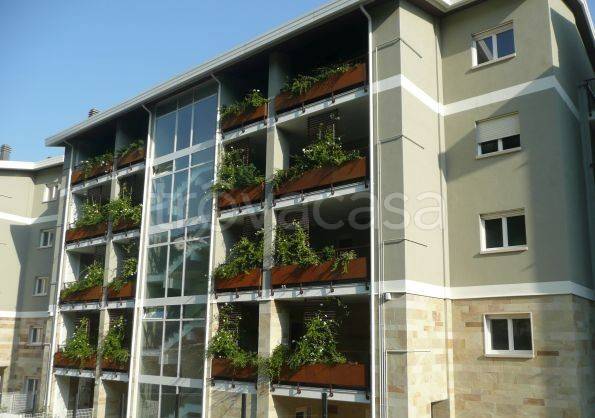 appartamento in vendita a Cassino in zona Sant'Antonino