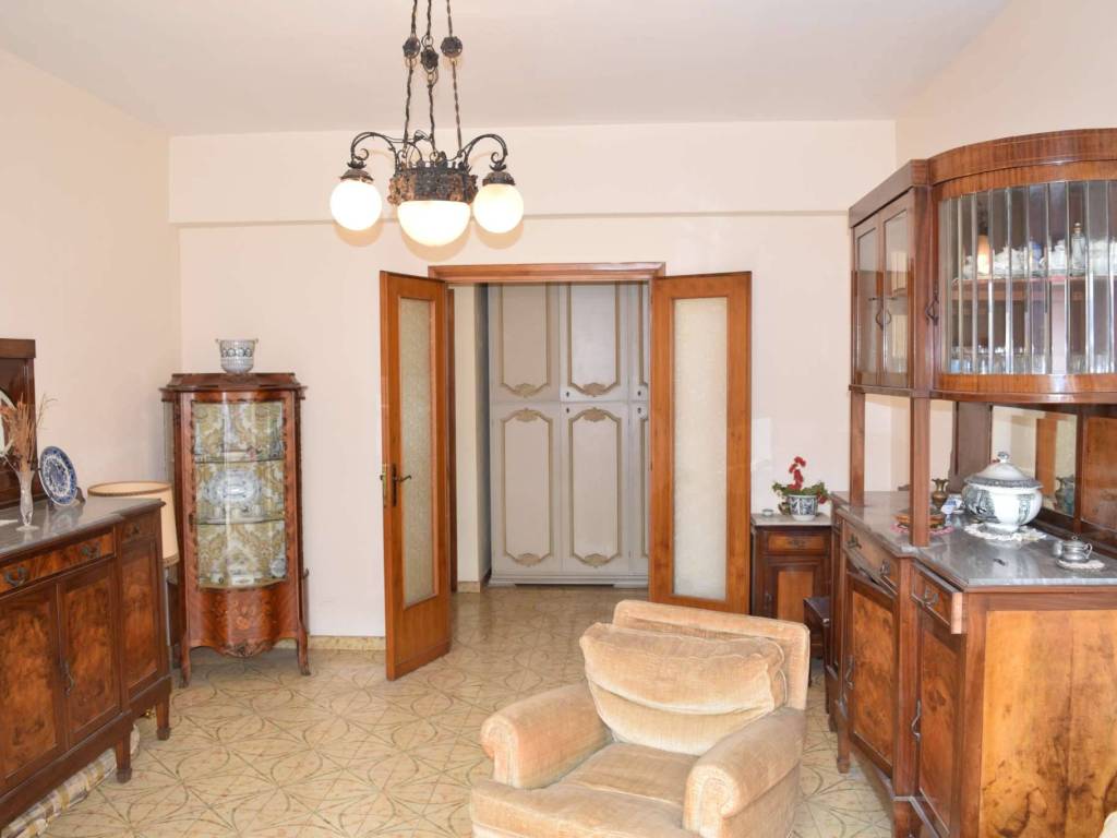 appartamento in vendita a Cassino