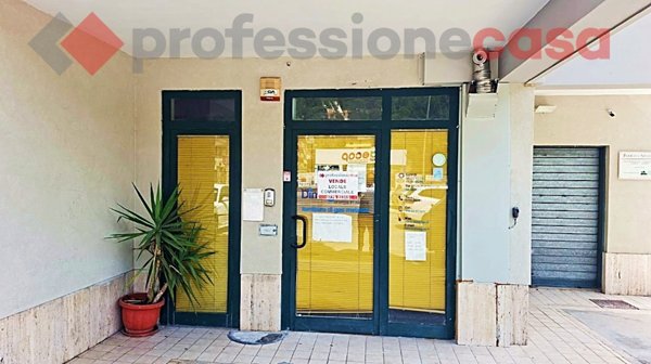 locale commerciale in vendita a Cassino