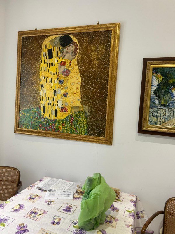 appartamento in vendita a Cassino