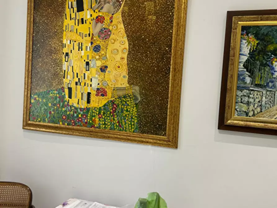 appartamento in vendita a Cassino