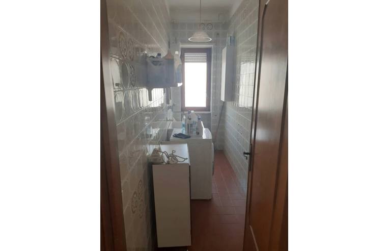 appartamento in vendita a Cassino