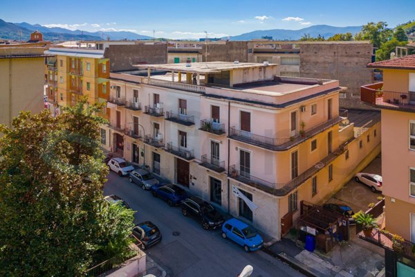 intera palazzina in vendita a Cassino