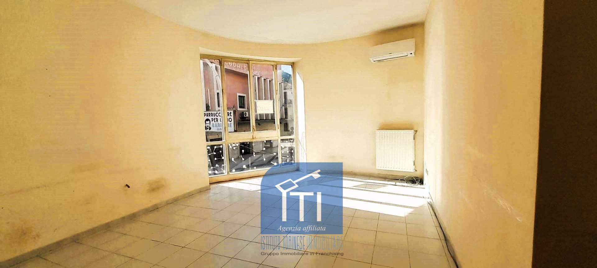 appartamento in vendita a Cassino