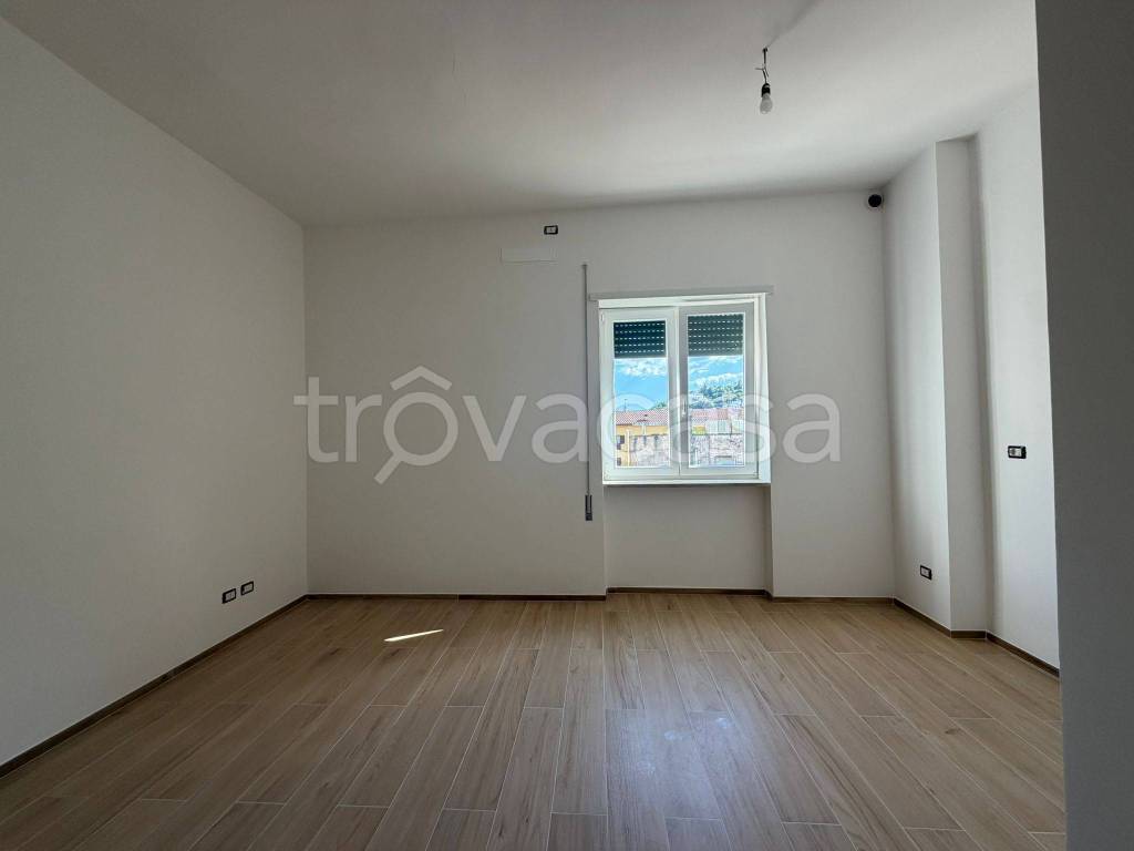 appartamento in vendita a Cassino
