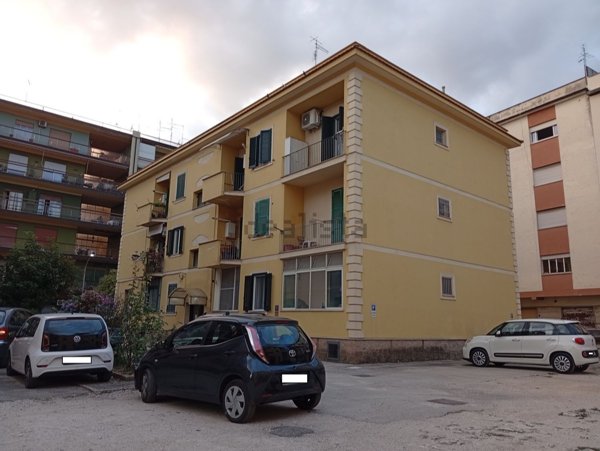 appartamento in vendita a Cassino