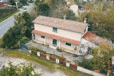 casa indipendente in vendita a Cassino in zona Sant'Antonino