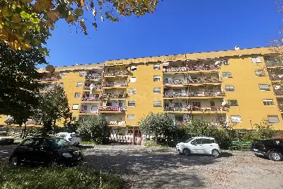 appartamento in vendita a Cassino in zona Sant'Antonino
