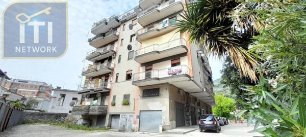 appartamento in vendita a Cassino