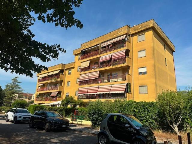 appartamento in vendita a Cassino in zona Sant'Antonino