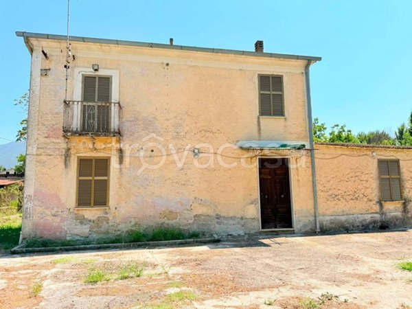 casa indipendente in vendita a Cassino