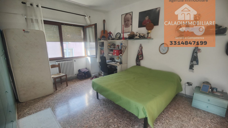 appartamento in vendita a Cassino