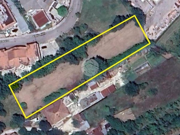 terreno agricolo in vendita a Cassino