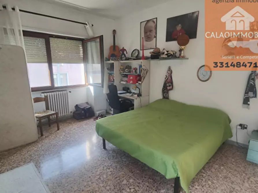 appartamento in vendita a Cassino