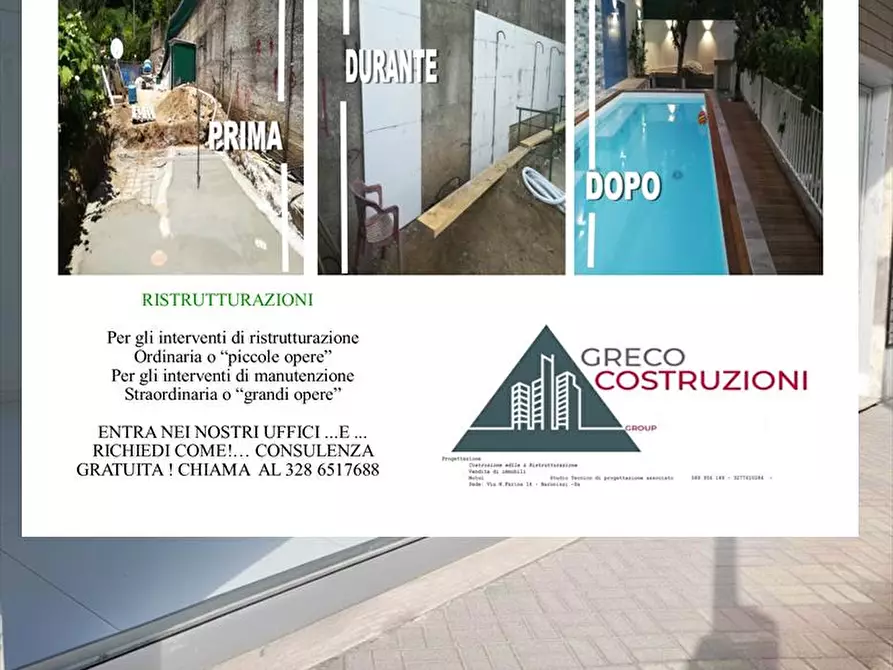 locale commerciale in vendita a Cassino