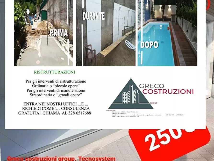 locale commerciale in vendita a Cassino