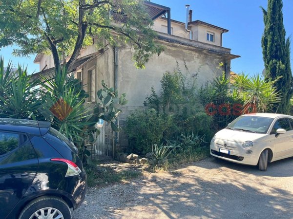 appartamento in vendita a Cassino