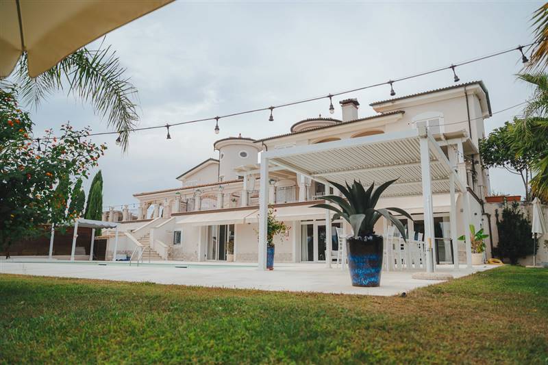 casa indipendente in vendita a Cassino