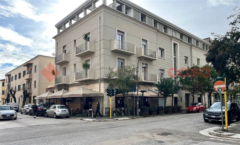 negozio in vendita a Cassino