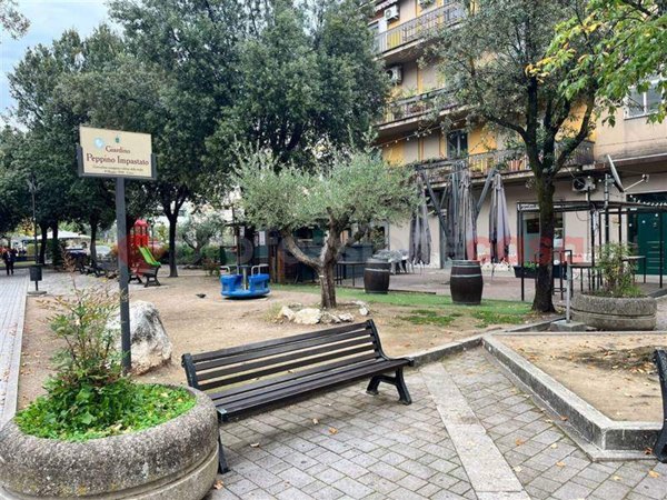 negozio in vendita a Cassino