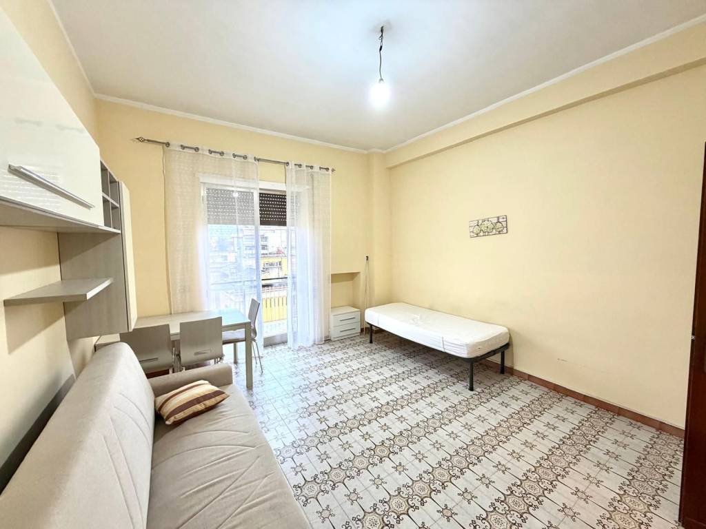 appartamento in vendita a Cassino