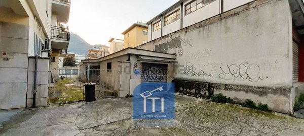appartamento in vendita a Cassino