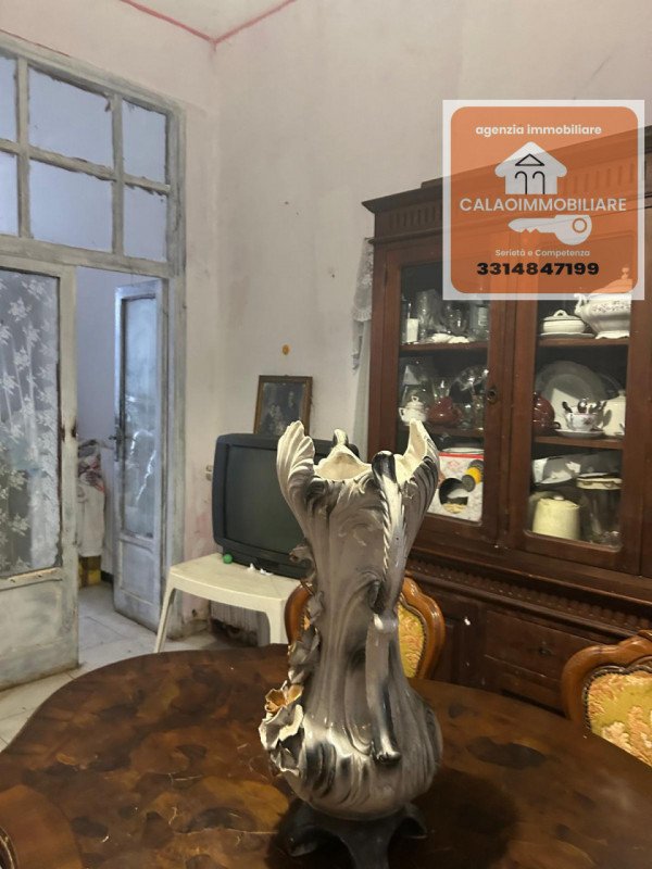 appartamento in vendita a Cassino