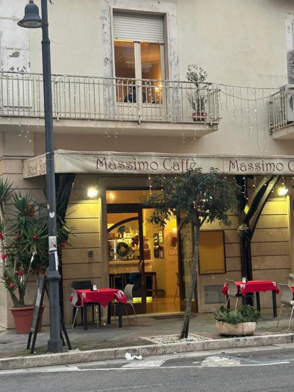 attivita commerciale in vendita a Cassino