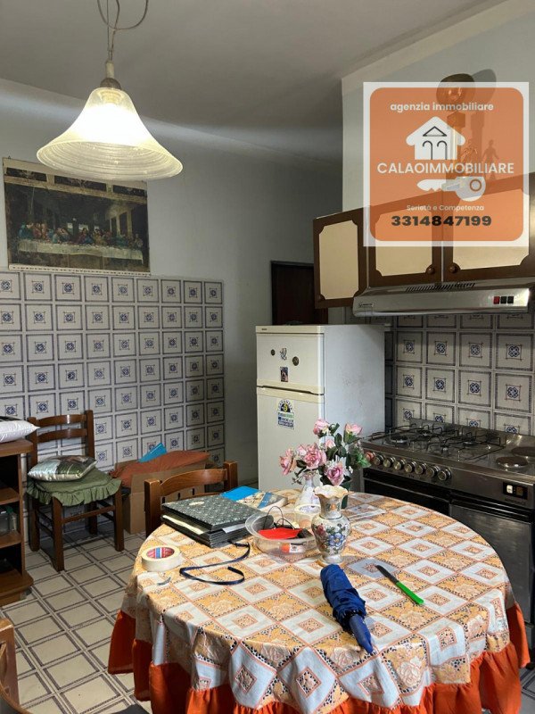 appartamento in vendita a Cassino in zona Sant'Angelo in Theodice