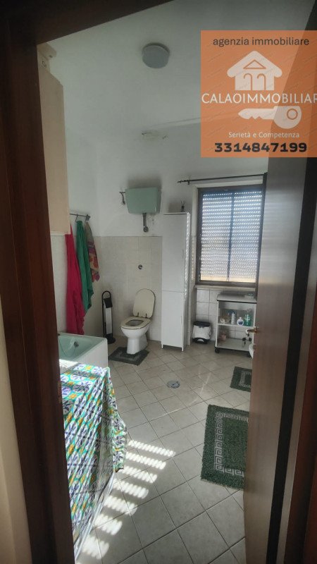 appartamento in vendita a Cassino