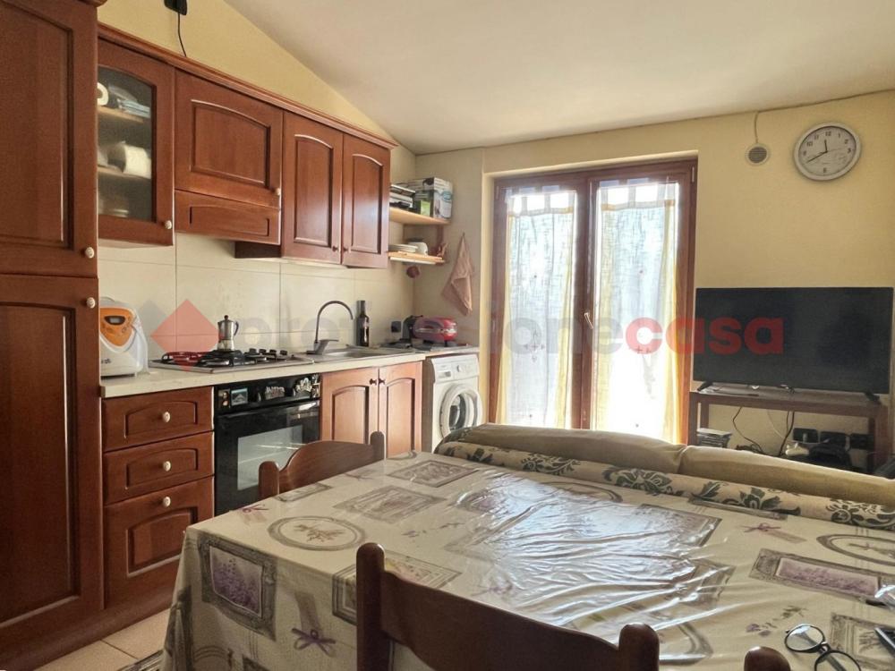 appartamento in vendita a Cassino in zona Sant'Antonino