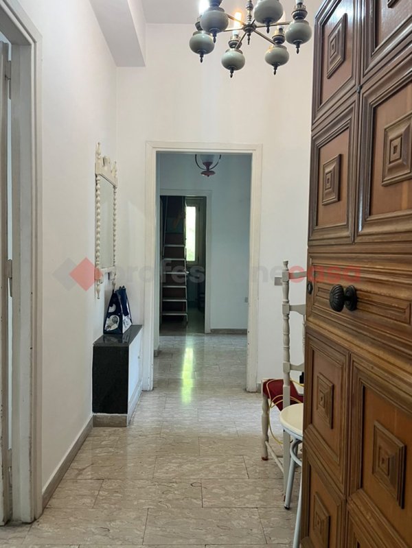 appartamento in vendita a Cassino