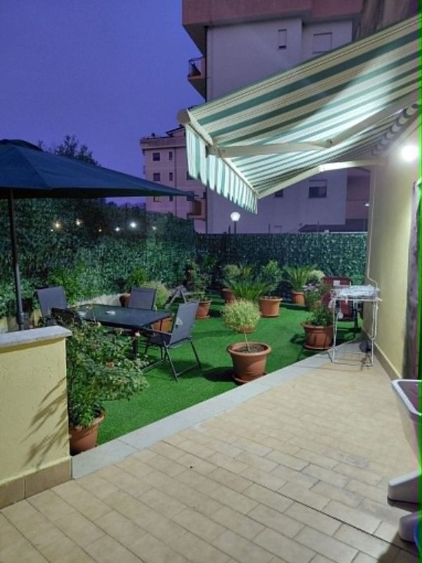 appartamento in vendita a Cassino in zona San Pasquale