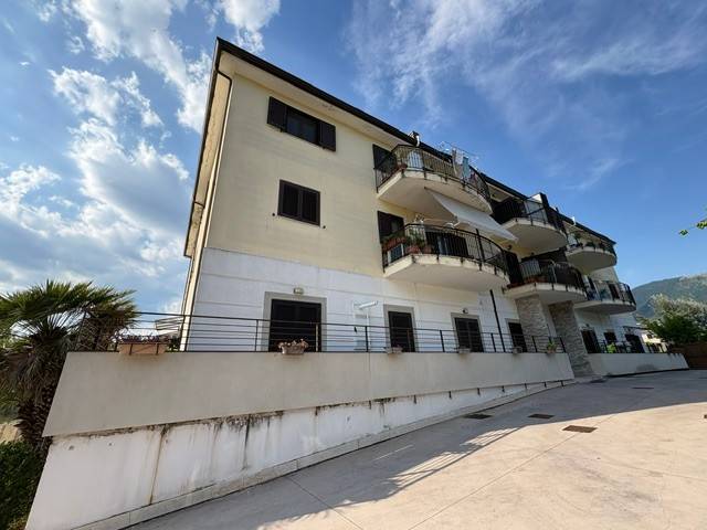 appartamento in vendita a Cassino in zona Sant'Antonino