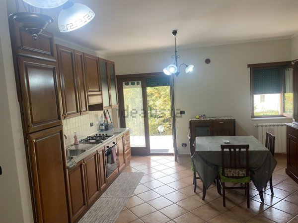 appartamento in vendita a Cassino in zona Sant'Antonino