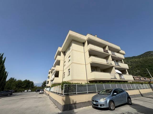 appartamento in vendita a Cassino in zona Sant'Antonino