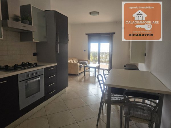 appartamento in vendita a Cassino in zona Sant'Antonino
